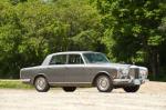 Rolls-Royce Silver Shadow Sedan 1971 года